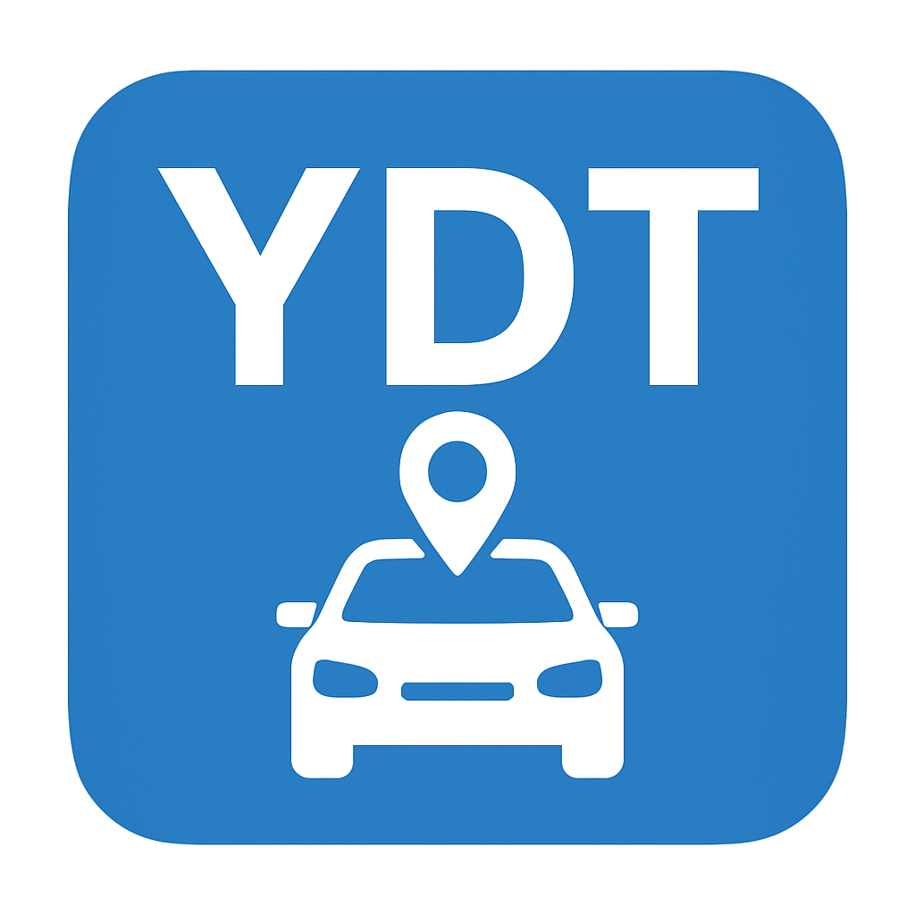 Young Driver Tracker
